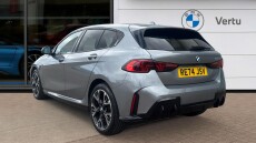 BMW 1 Series 120 M Sport 5dr Step Auto Petrol Hatchback